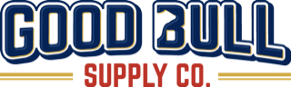 Good Bull Supply Co logo