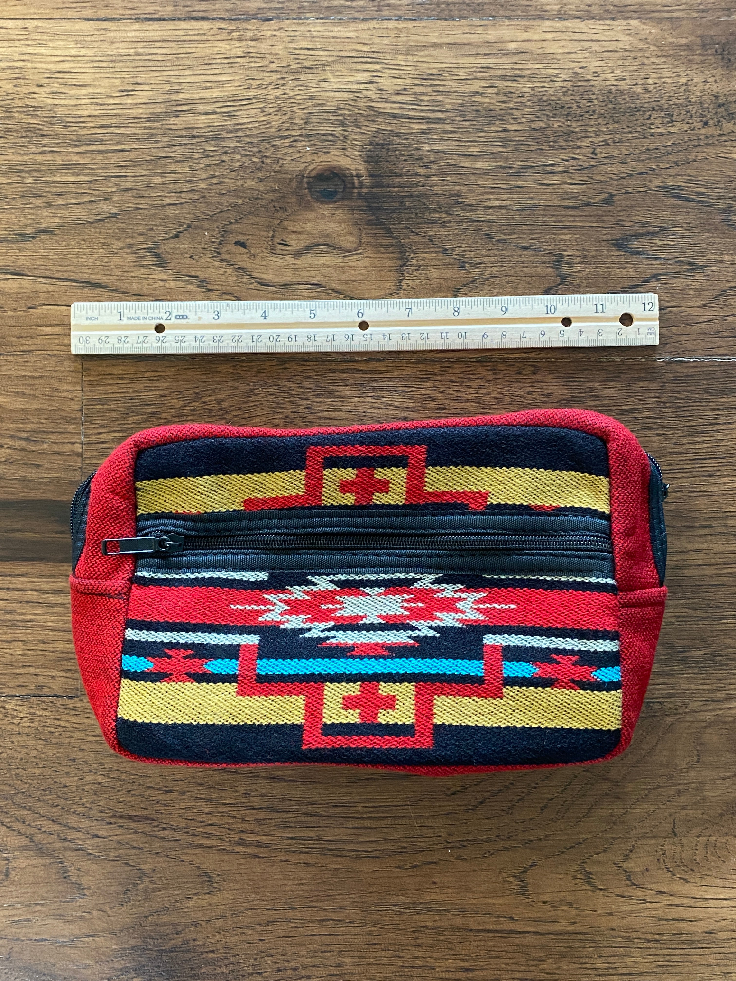 Southwest Toiletry Bag