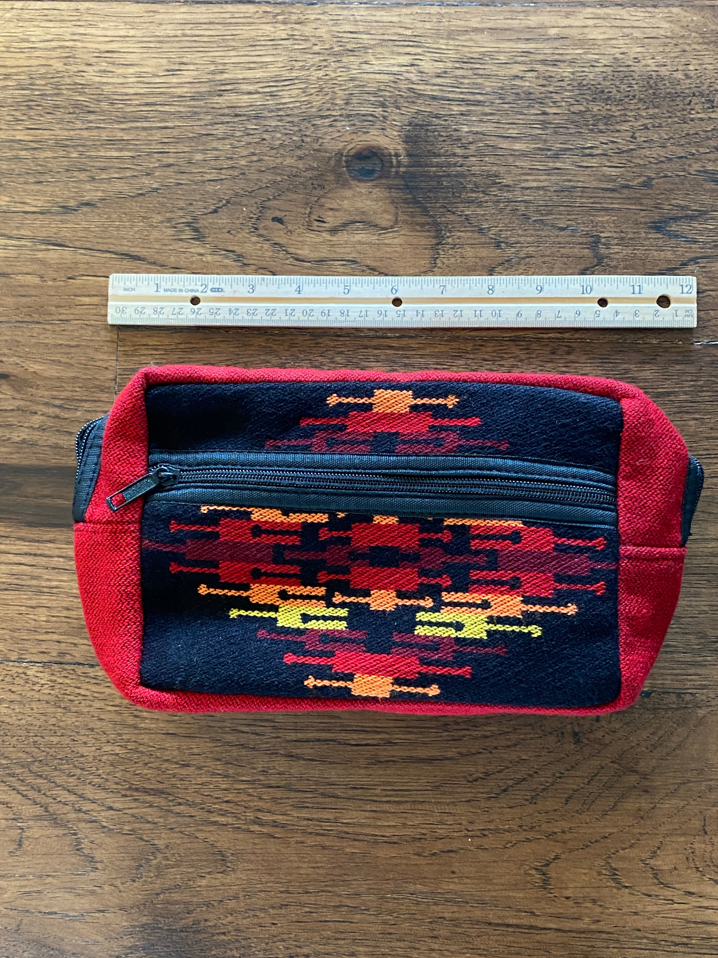 Southwest Toiletry Bag