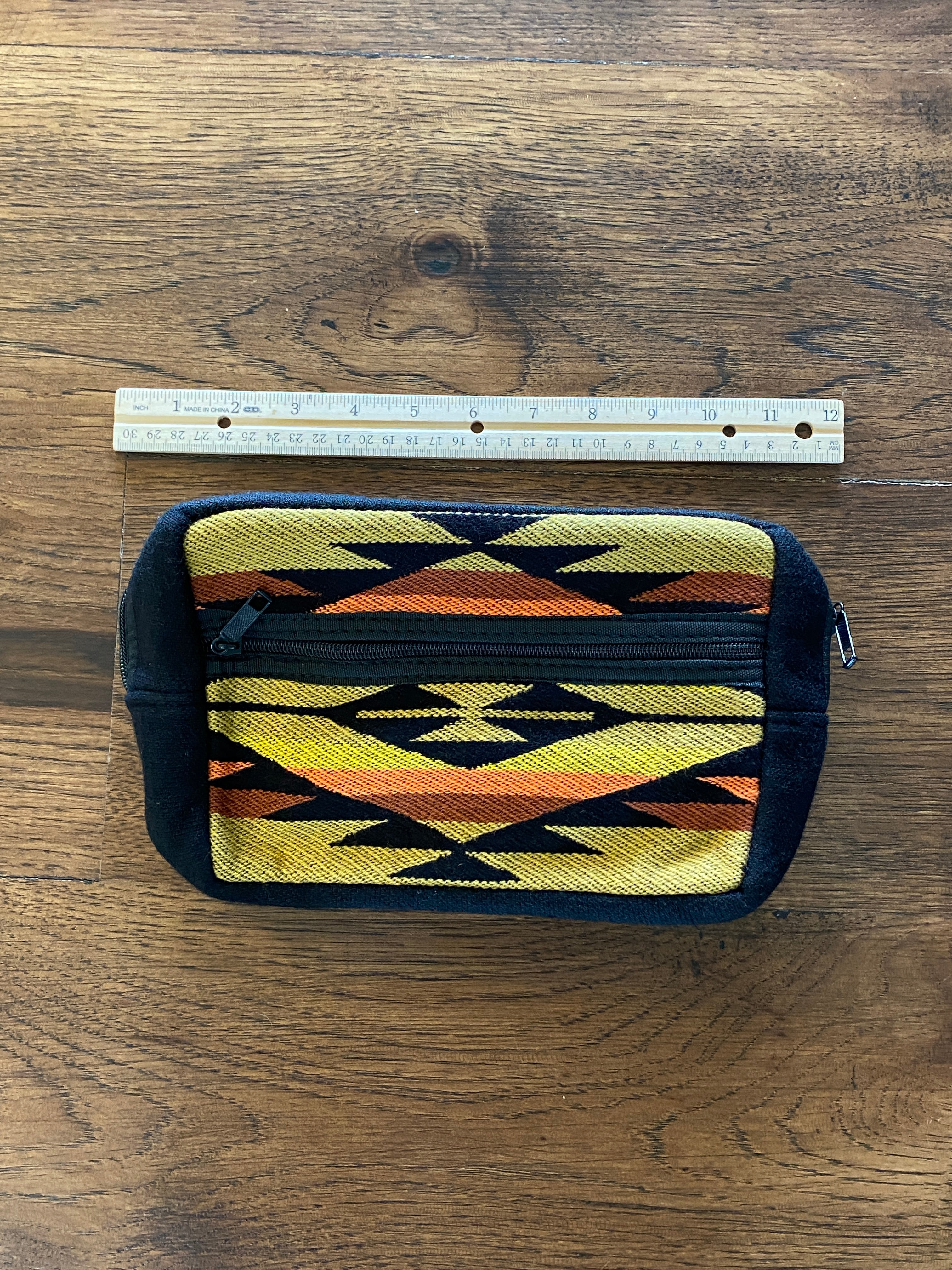 Southwest Toiletry Bag